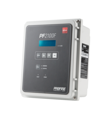 Profire PF2100F Flare Ignition Controller
