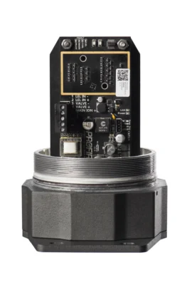 EPX Ion Pilot Module Open