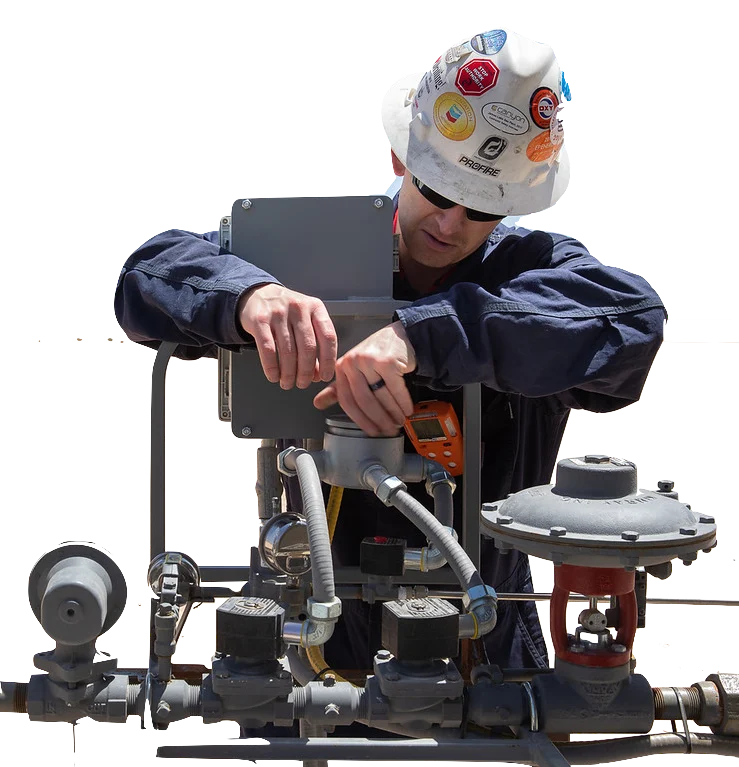 Profire Field Service