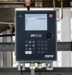 Fuel/Air Ratio Control