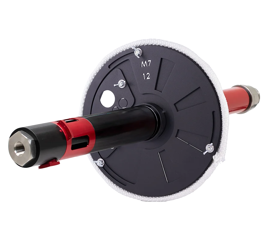 M7 Burner
