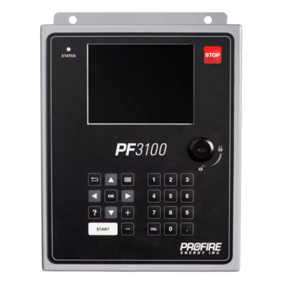 PF3100 BMS Controller Featured