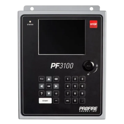 PF3100 BMS Controller Featured
