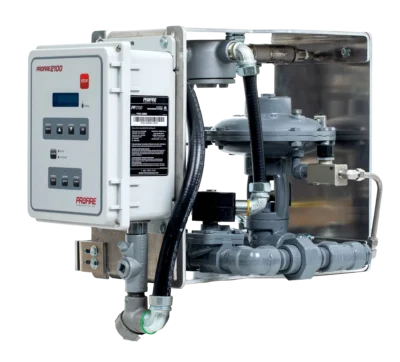 Profire PRO 8 IFTS