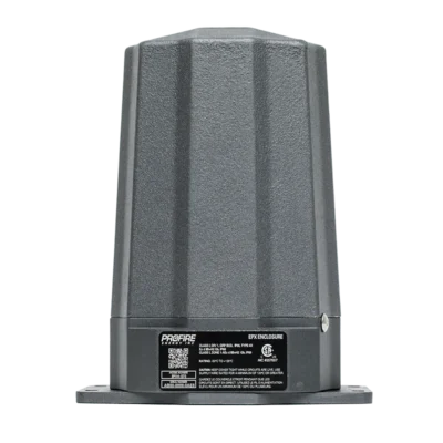 Profire EPX Enclosure