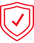 Reliability icon representing Profire's product dependability
