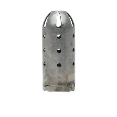 Profire pilot nozzle