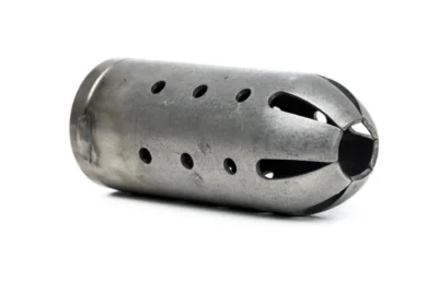 Profire pilot nozzle side view