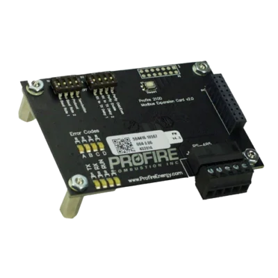 PF2100 Modbus Expansion Card