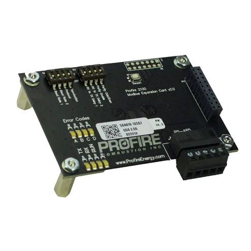 PF2100 Modbus Expansion Card