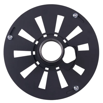 Profire Secondary Air Airplate