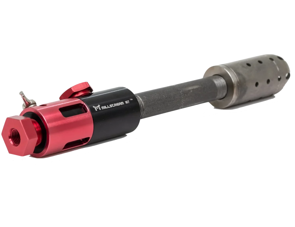 M7 Pilot with Bushing