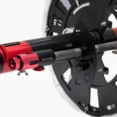 M7 Pilot and Burner Paired