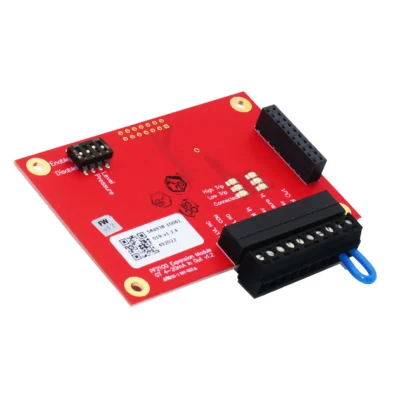 Profire PF3100 repeater card front view