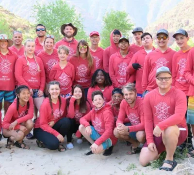 Profire Energy ESG community giving partner Burn Camp organization logo