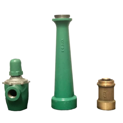 Eclipse Compound Injector Burner