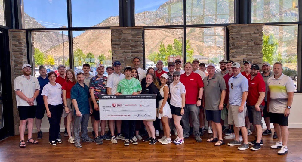 2022 Profire Golf Tournament