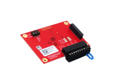 Profire PF3100 repeater card front view