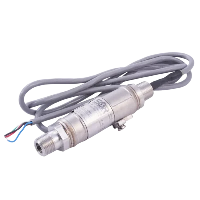 pressure transmitter