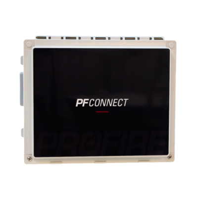 PFCONNECT Controller Front