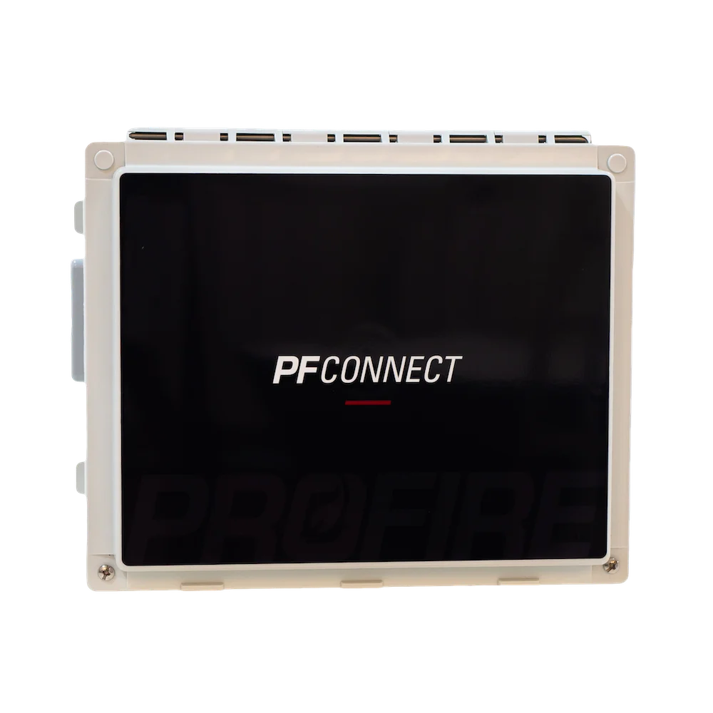 PFCONNECT Controller Front