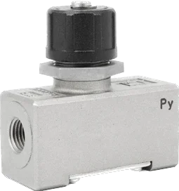 Profire fuel train or burner system technical diagram