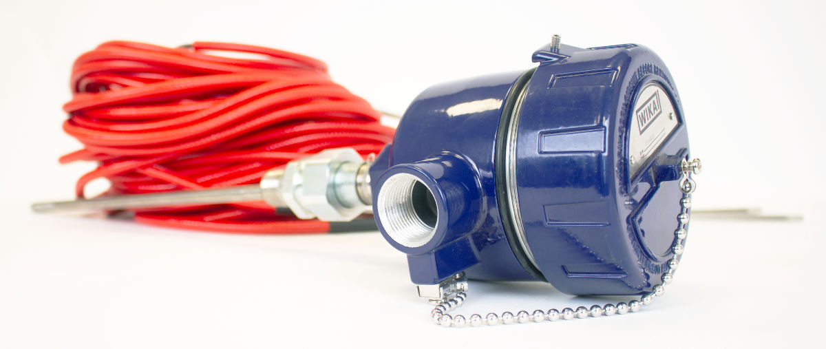 How Do Thermocouples Work Profire Energy