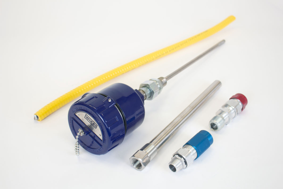 How Do Thermocouples Work Profire Energy