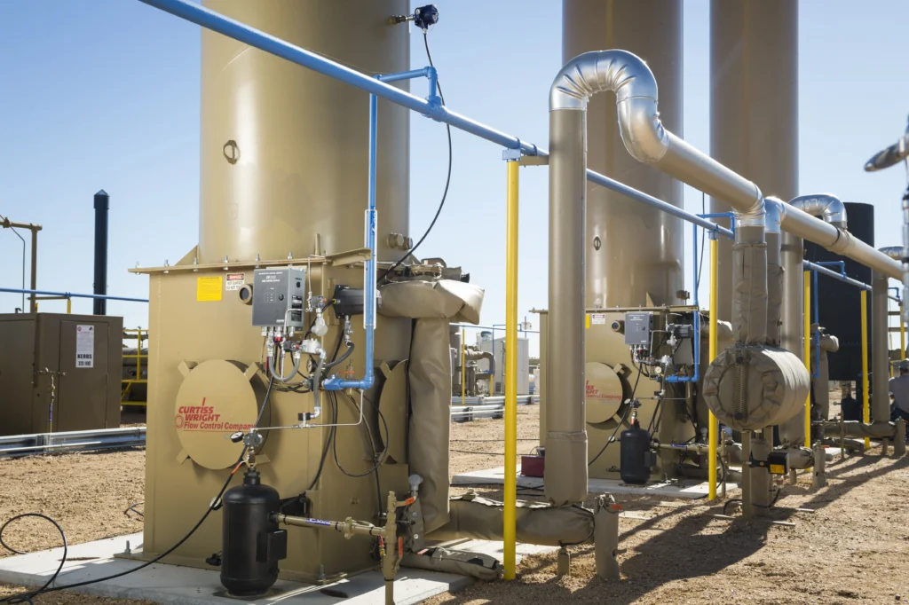 Image of Burner Management System