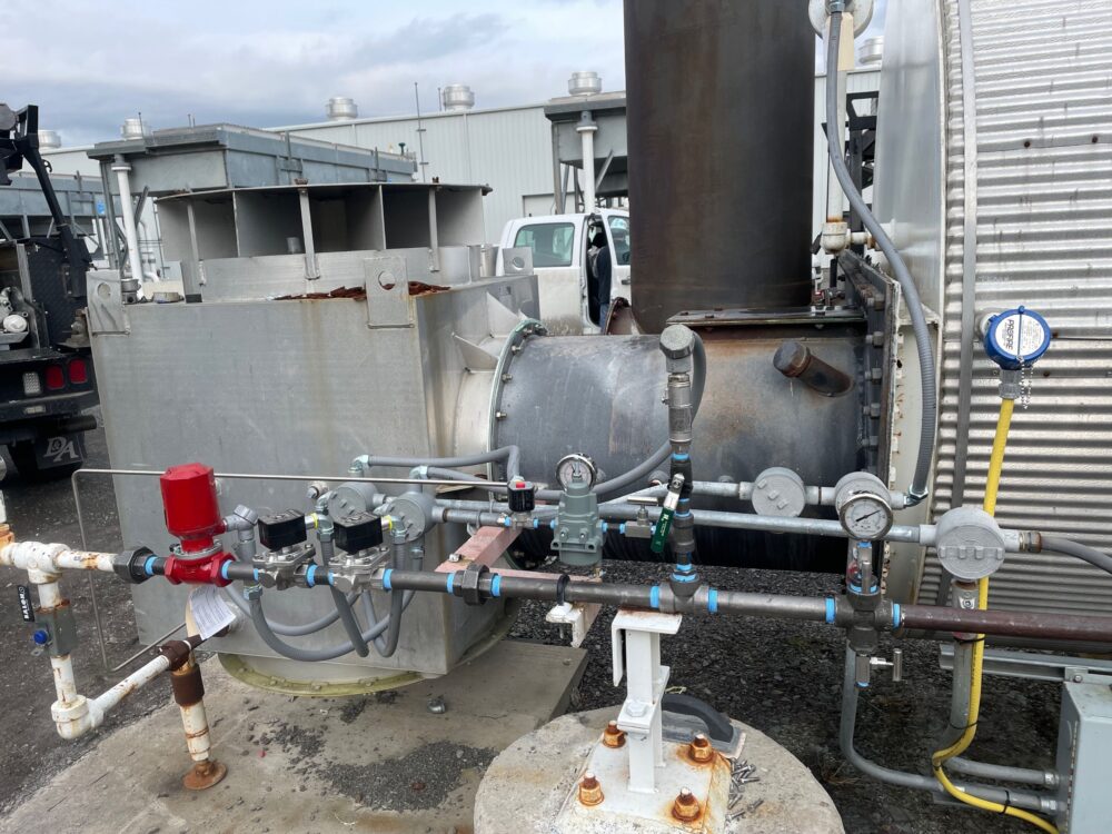 Fuel Train Configuration Factors Profire Energy