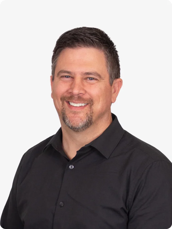 Jeff Eldredge