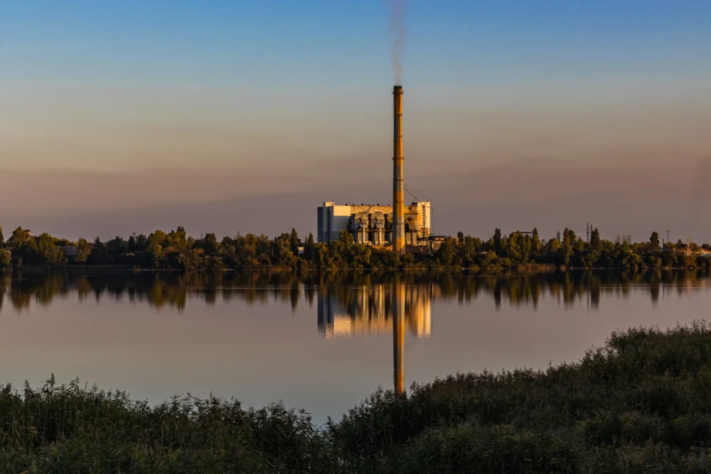 Featured image for Profire article on AER Directive 60 flare management regulations