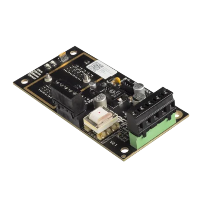 Profire PF3100 ion pilot card angled product view