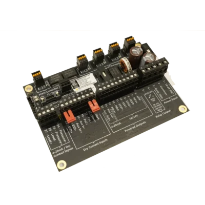 Profire PF3101 BMS control card angled product view