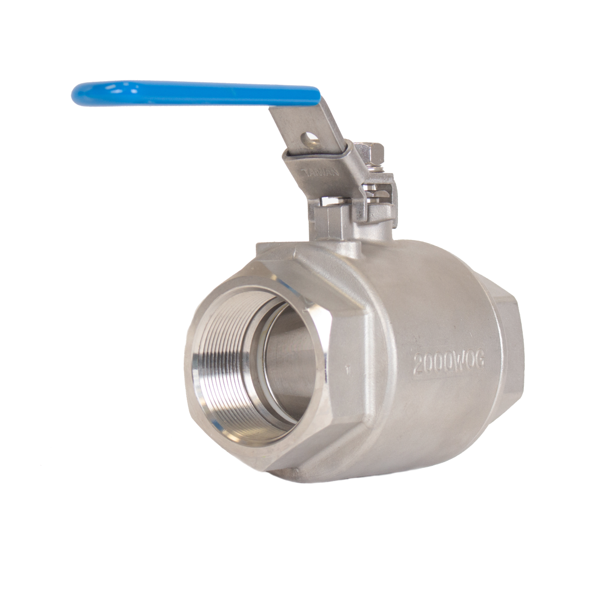 Ball Valves Profire Energy