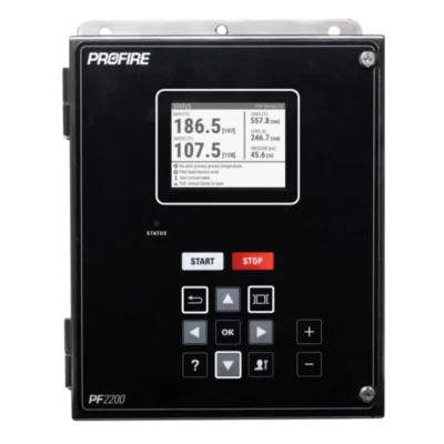 PF2200 BMS Controller