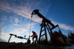 Image of a Field Operator Professional working in the Oil and Gas Industry