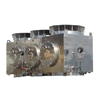 Profire box-style flame arrestor product on transparent background