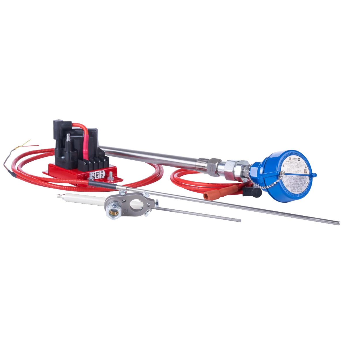 PF2200 Installation Kits | Profire Energy