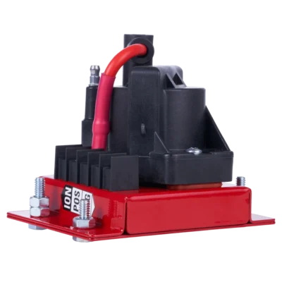 Profire ignition coil