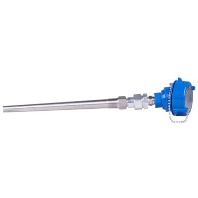 Profire thermocouple