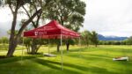 Profire Golf Tournament in Support of Utah Burn Center