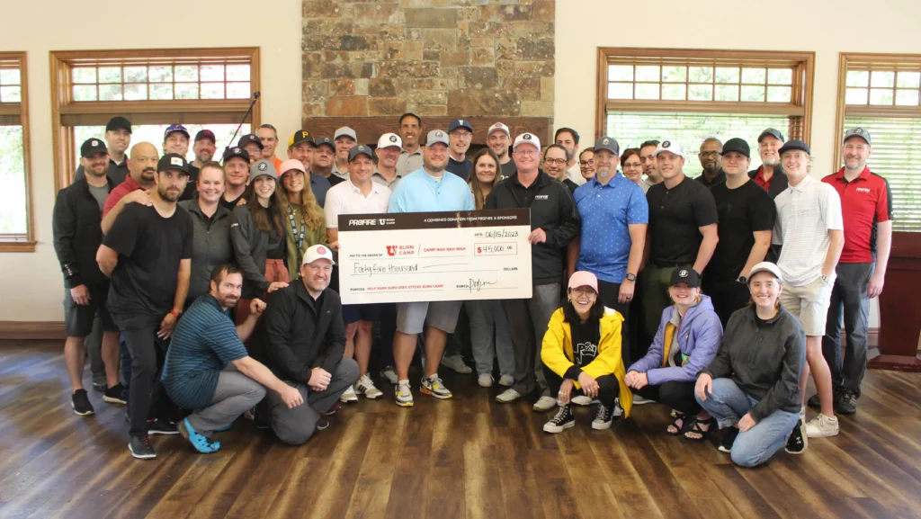 2023 Profire Golf Tournament