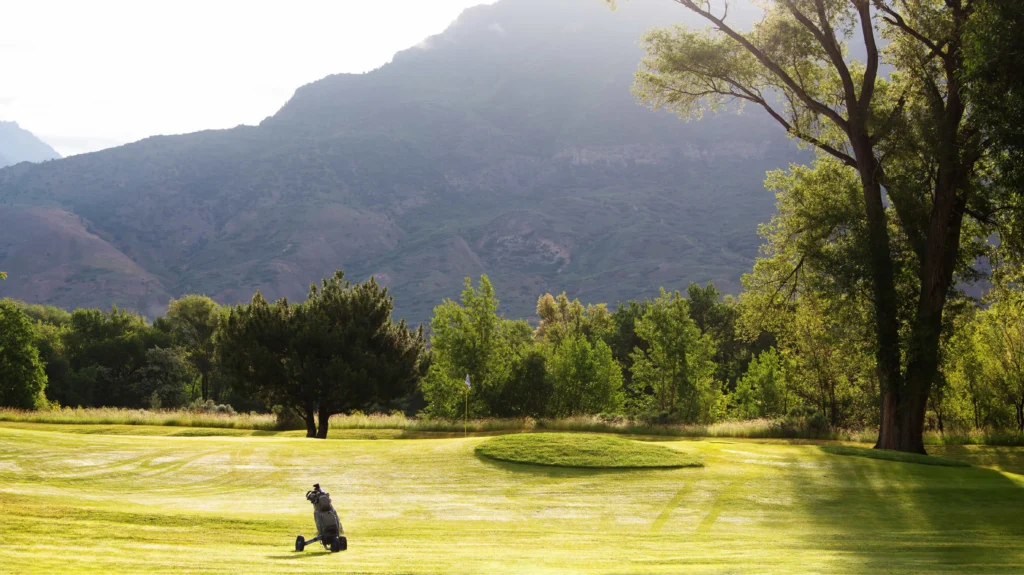 Profire’s 2024 Golf Tournament Fundraiser