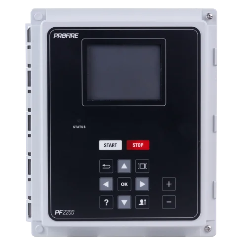 Profire PF2200 BMS Controller