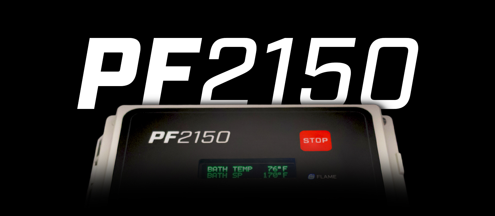 PF2150 Controller with Title