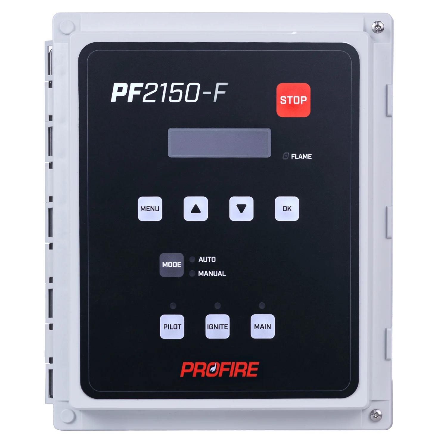 PF2150-F Flare Ignition System | Profire