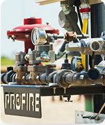 Renewable Energy Fuel Train