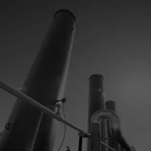 Midstream Hot Oil Heaters and Heat Medium Heaters